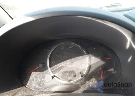 2009 Mazda Mazda5 Sport z USA, uszkodzony, nr VIN JM1CR293X90341625